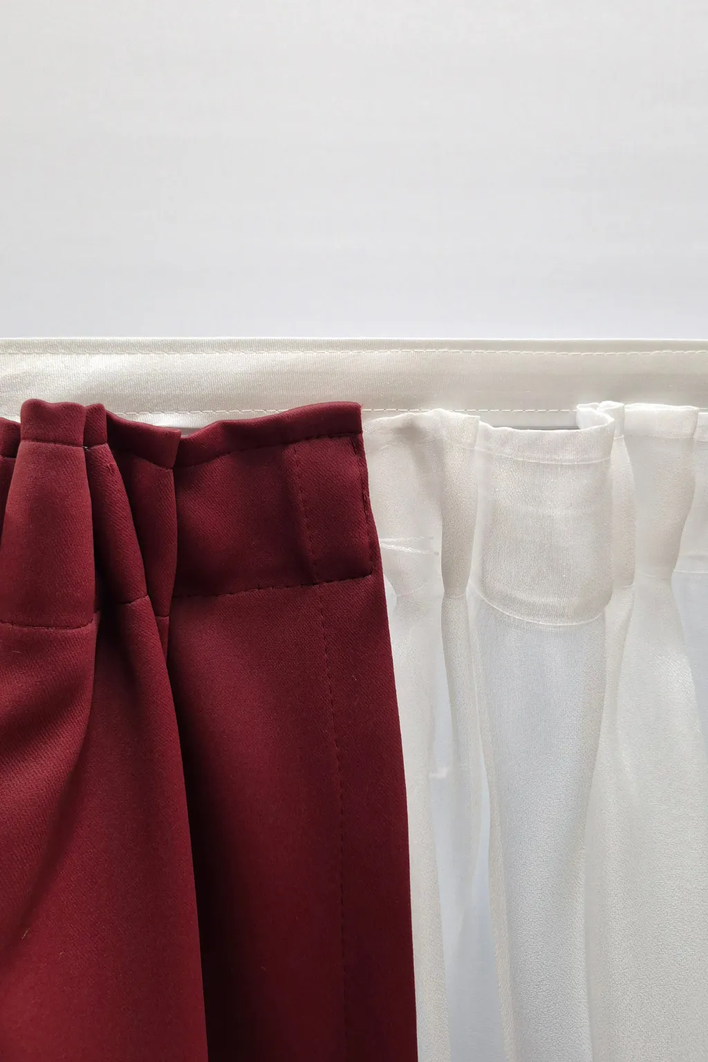 Dimout claret sötétítő függöny - Kép 3