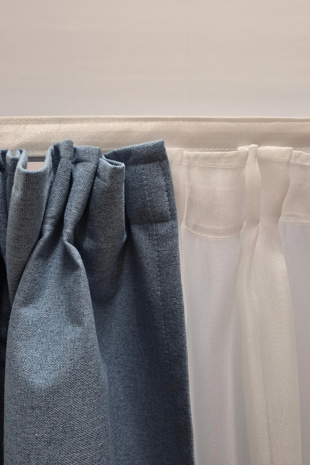 Super blackout blue sötétítő függöny - Kép 3